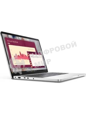 Ноутбук Dell Pro 14 Core 7 250U 14,0