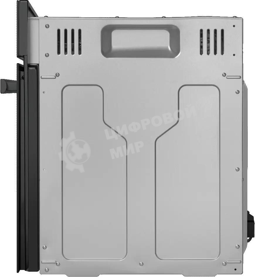 Шкаф духовой электрический Maunfeld AEOF6060G1