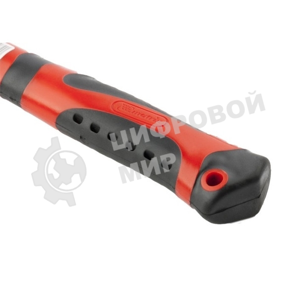 Кувалда Matrix 10920, 1500 г фибергласовая обрезиненная рукоятка