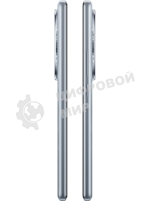 Смартфон iQOO Z10 12/512Gb Техно серебристый