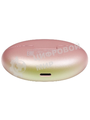 Наушники TWS Huawei FreeBuds Neo, розовый (55039439)