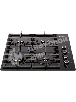Газовая варочная панель Gefest СГ СВН 2230 С3