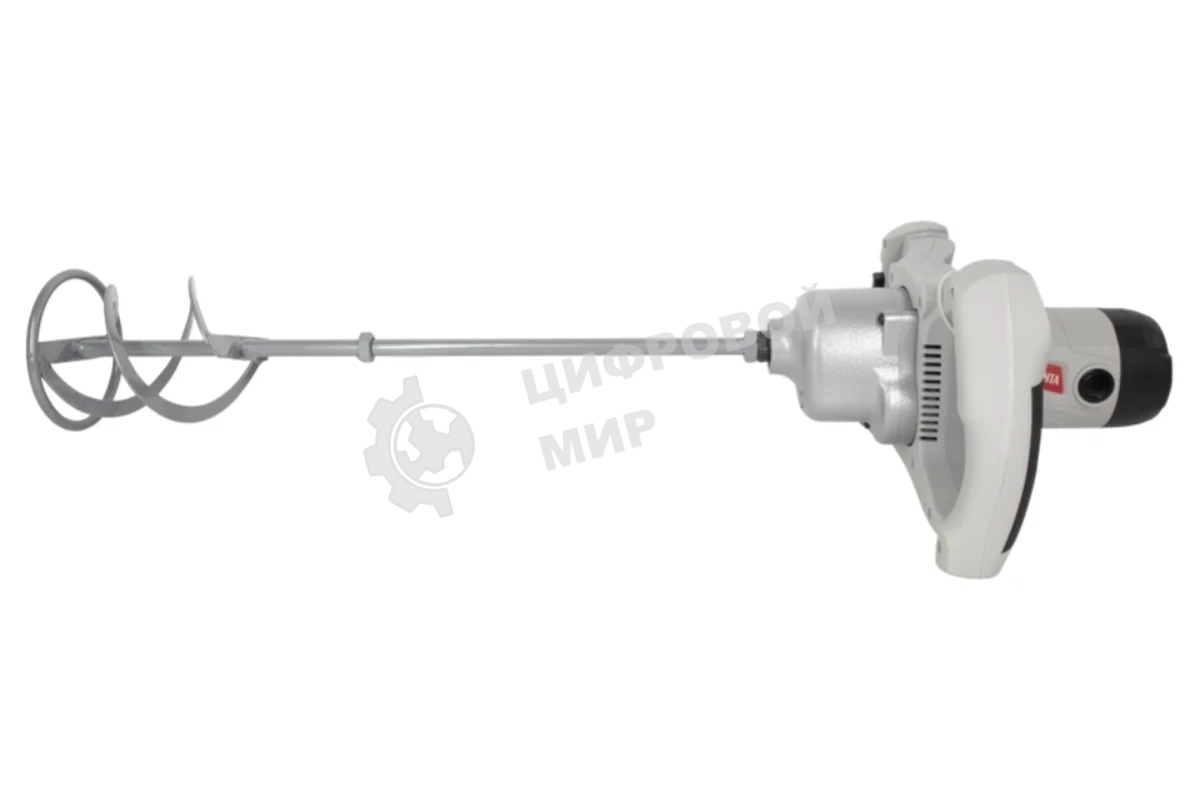 Дрель-миксер Ресанта СМ-1600Э-2 1600Вт М14 (75/20/1)