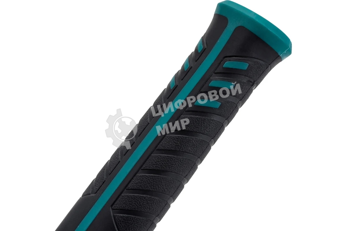 Молоток слесарный KRAFTOOL Fiberglass 500 г с фиберглассовой рукояткой