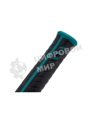 Молоток слесарный KRAFTOOL Fiberglass 500 г с фиберглассовой рукояткой