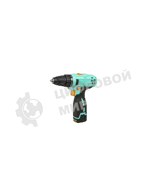 Дрель-шуруповерт Sturm CD3314LP, 14,4 В, 2 Ач, 26 Нм, щеточный