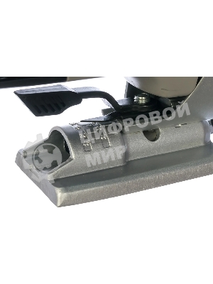 Лобзик электрический ИНТЕРСКОЛ МП-85/600Э, 600Вт, 3000о/м, ход 26мм, литая подош, 2.5кг 156.1.1.00