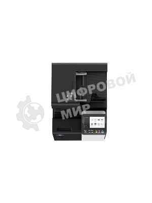 МФУ Konica Minolta bizhub C3321i
