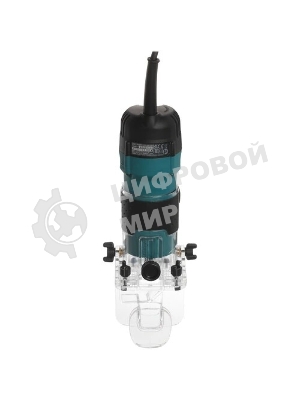 Фрезер Makita 3712 530Вт 32000об/мин макс.ход:42мм