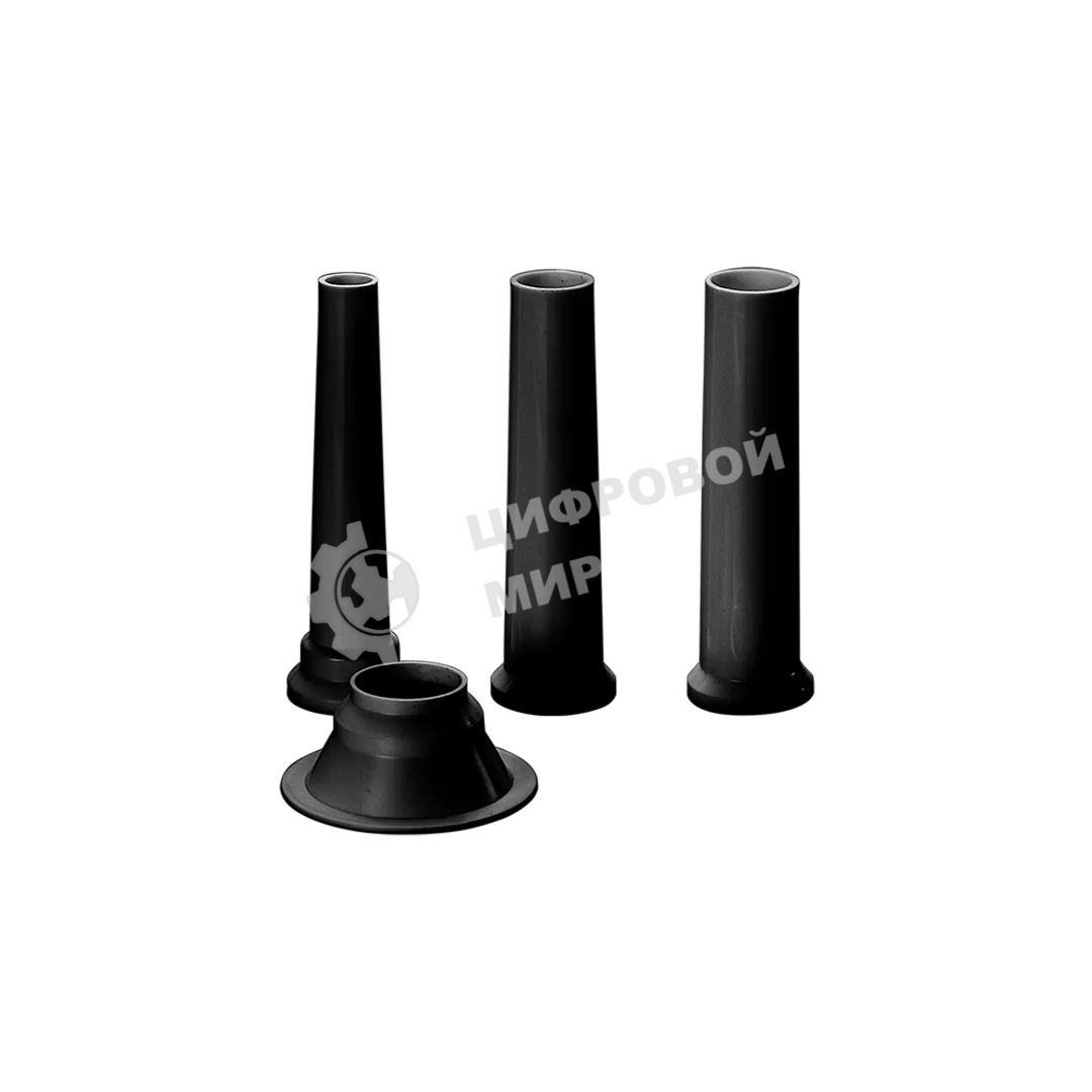 Мясорубка электрическая Polaris PMG2561 черный/серебристый 2500 Вт