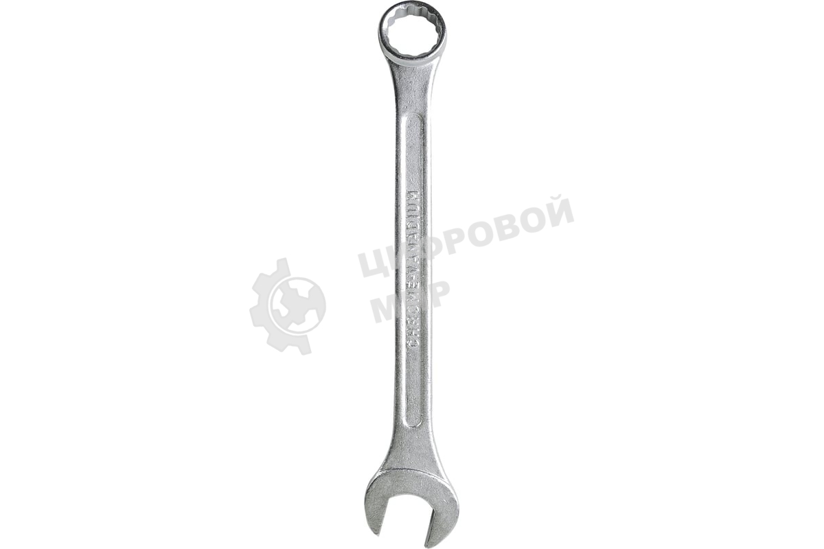 Набор комбинированных ключей ВИХРЬ 12 шт. 6-22 73/6/5/8