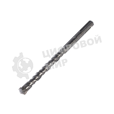 Бур PATRIOT SDS Plus S2 12x160