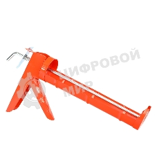 Пистолет для герметика PATRIOT, CGH-9, полукорпусной, 310мл