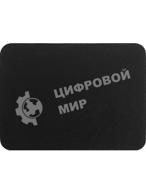 Коврик для мыши Cactus Locomotive 400x300x3мм (CS-MP-PRO17XL)