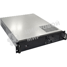 Серверный корпус ExeGate Pro 2U550-08 (RM 19