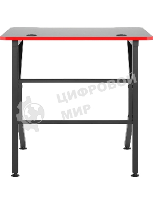 Стол Defender GAMING ASSASSIN черный