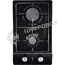 Газовая варочная панель LEONORD LEG-30201B