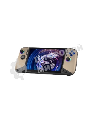 Игровая приставка MSI Claw 8 AI+ A2VM-098RU Intel Core Ultra 7 258V/32Gb/SSD1Tb/8