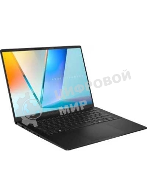 Ноутбук Asus VivoBook S14 OLED S5406SA-QD237 Core Ultra 5 226V 16Gb SSD 512Gb Intel Arc 130V 14