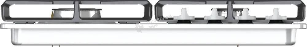 Газовая варочная панель Gorenje GW641XHF нержавеющая сталь