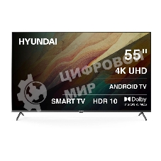 Телевизор Hyundai 55