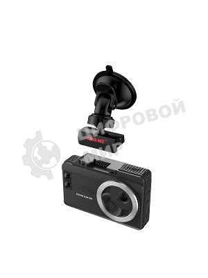 Видеорегистратор Sho-Me Combo Slim WiFi, 3840x2160, 3.5