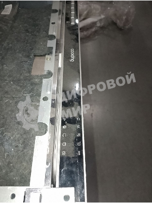 (Б/У с повреждениями) Встраиваемая посудомоечная машина БИРЮСА 45CM DWB-410/6