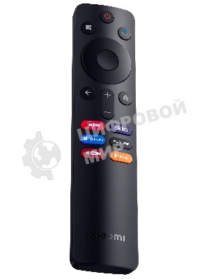Телевизор Xiaomi TV S Mini LED 75 2026 L75MC-SRU темно-серый/черный 4K UHD 120Hz Android TV 2GB/32GB