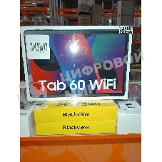 (Поврежденная упаковка) Планшет BLACKVIEW TAB60 WIFI 10.1