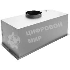 Вытяжка встр. Candy CVXBI63MGBB