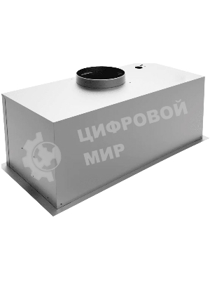 Вытяжка встр. Candy CVXBI63MGBB