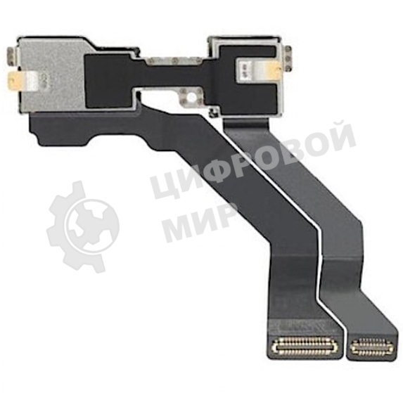 Камера передняя (селфи) для Apple iPhone 13 Pro