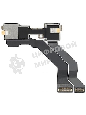 Камера передняя (селфи) для Apple iPhone 13 Pro