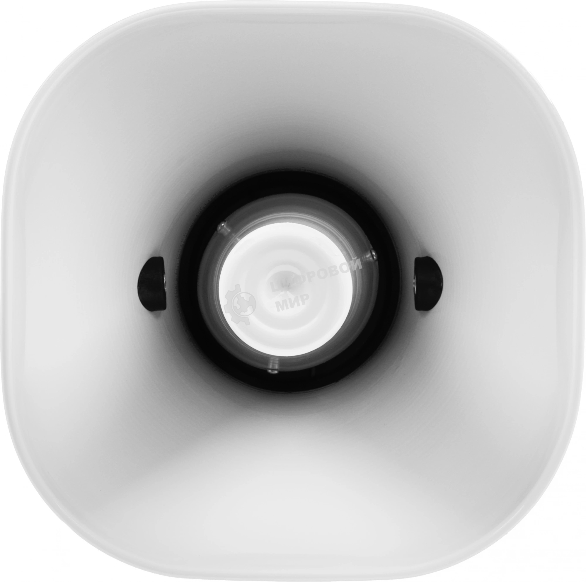 Громкоговоритель Tantos TSo-HW50 рупорный 50Вт белый