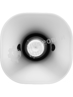 Громкоговоритель Tantos TSo-HW50 рупорный 50Вт белый