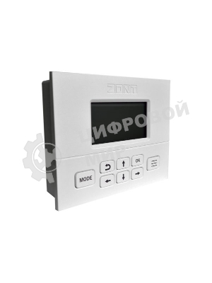 Панель ZONT МЛ-753 выносная ручного управления