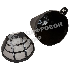 Кофеварка капельная Pioneer CM053D серебристый/черный, исп. кофе - молотый, 0.75 л, 600 Вт