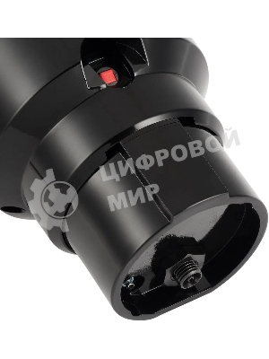 Измельчитель Hyundai HFWD 10390 390Вт черный/черный