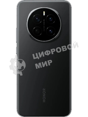 Смартфон Honor Magic 7 5109BRPD 12/256Gb, черный