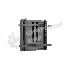 Крепление с плавной регулировкой по высоте Wize Pro FH90A для 70