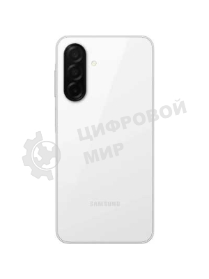 Смартфон Samsung Galaxy A26 5G SM-A266B 6/128Gb белый
