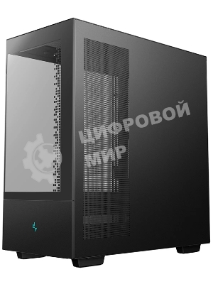 Корпус для ПК Deepcool CH690 DIGITAL