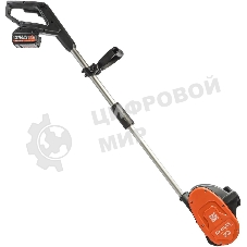 Снегоуборщик электрический Patriot SnowLine SV 41 UES 0.5кВт