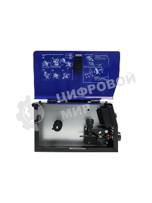 Сварочный полуавтомат инверторный Redbo MIG-185S