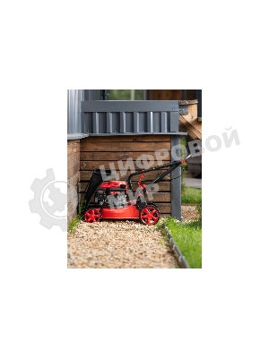 Газонокосилка бензиновая MTX GL41-K, 127 см3, 41 см, 40 л