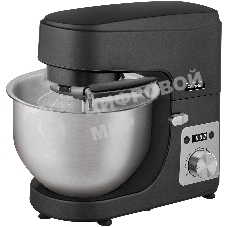 Кухонная машина Rondell RDE-1402 планетар.вращ. 2000Вт черный