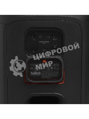 Пати колонка JBL Partybox 520