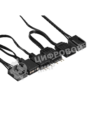 Комплект жидкостного охлаждения ExeGate BlackWater-120V3.PWM.ARGb (3 PIN 5V ADDRESSABLE RGb подсветка, LGA2066/2011/1366/1150/1151/1155/1156/1200/1700/1851/AM4/AM5/FM1/FM2/FM2+/AM2/AM2+/AM3/AM3+, TDP 150W, Fan 120мм 4pin PWM 600-1800RPM Hydro bearing, помпа 3pin 2700RPM, макс. шум 37db, с термопастой, на винтах, черный, Color Box)