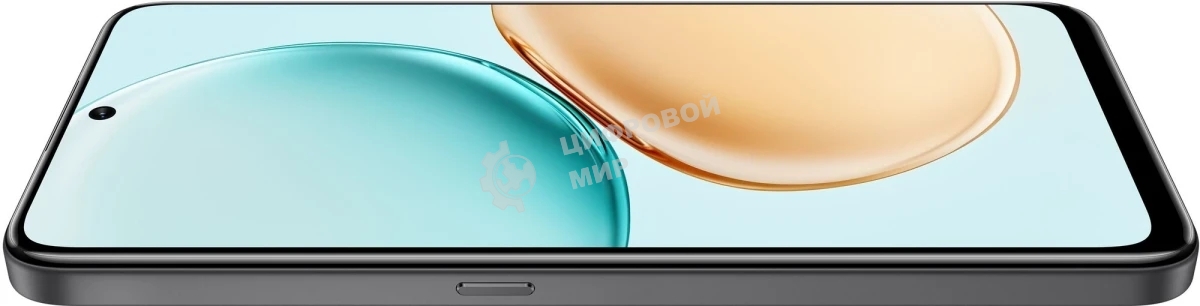 Смартфон Honor X7d 8/256Gb, черный