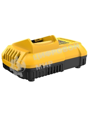 Зарядное устройство DeWalt DCB118-QW для батарей xr li-ion 18/54В flexvolt